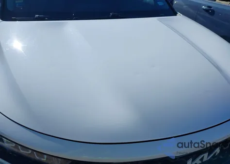 2022 Kia Sorento S from USA, damaged, VIN 5XYRL4LC6NG093409